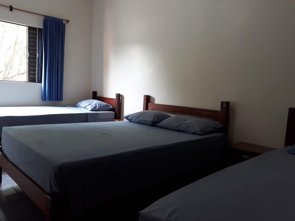 Hotel Rio Branco De Americana Luaran gambar