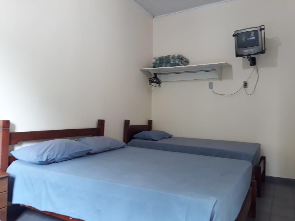 Hotel Rio Branco De Americana Luaran gambar