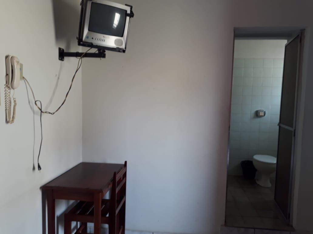 Hotel Rio Branco De Americana Luaran gambar