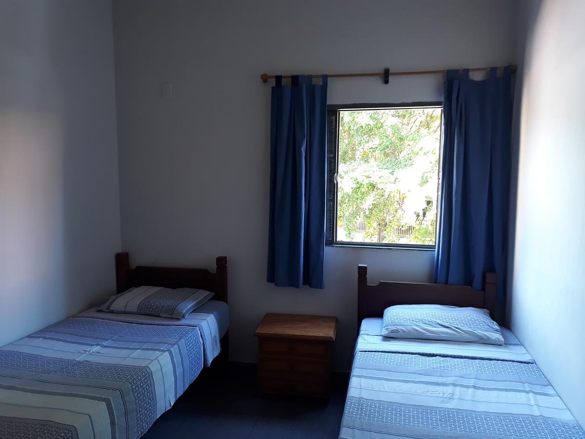 Hotel Rio Branco De Americana Luaran gambar