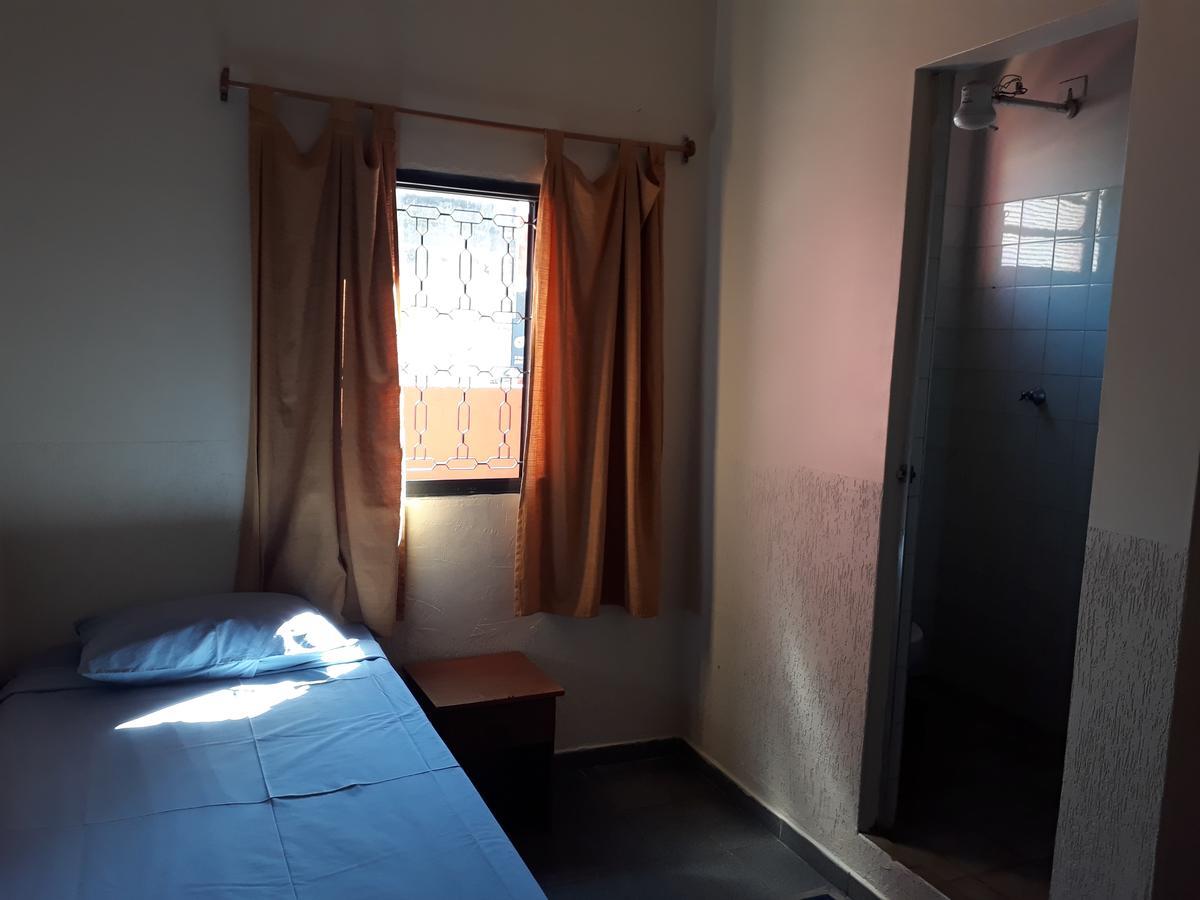 Hotel Rio Branco De Americana Luaran gambar
