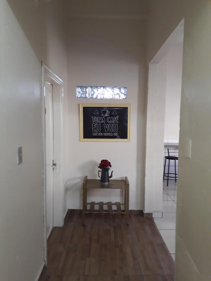 Hotel Rio Branco De Americana Luaran gambar