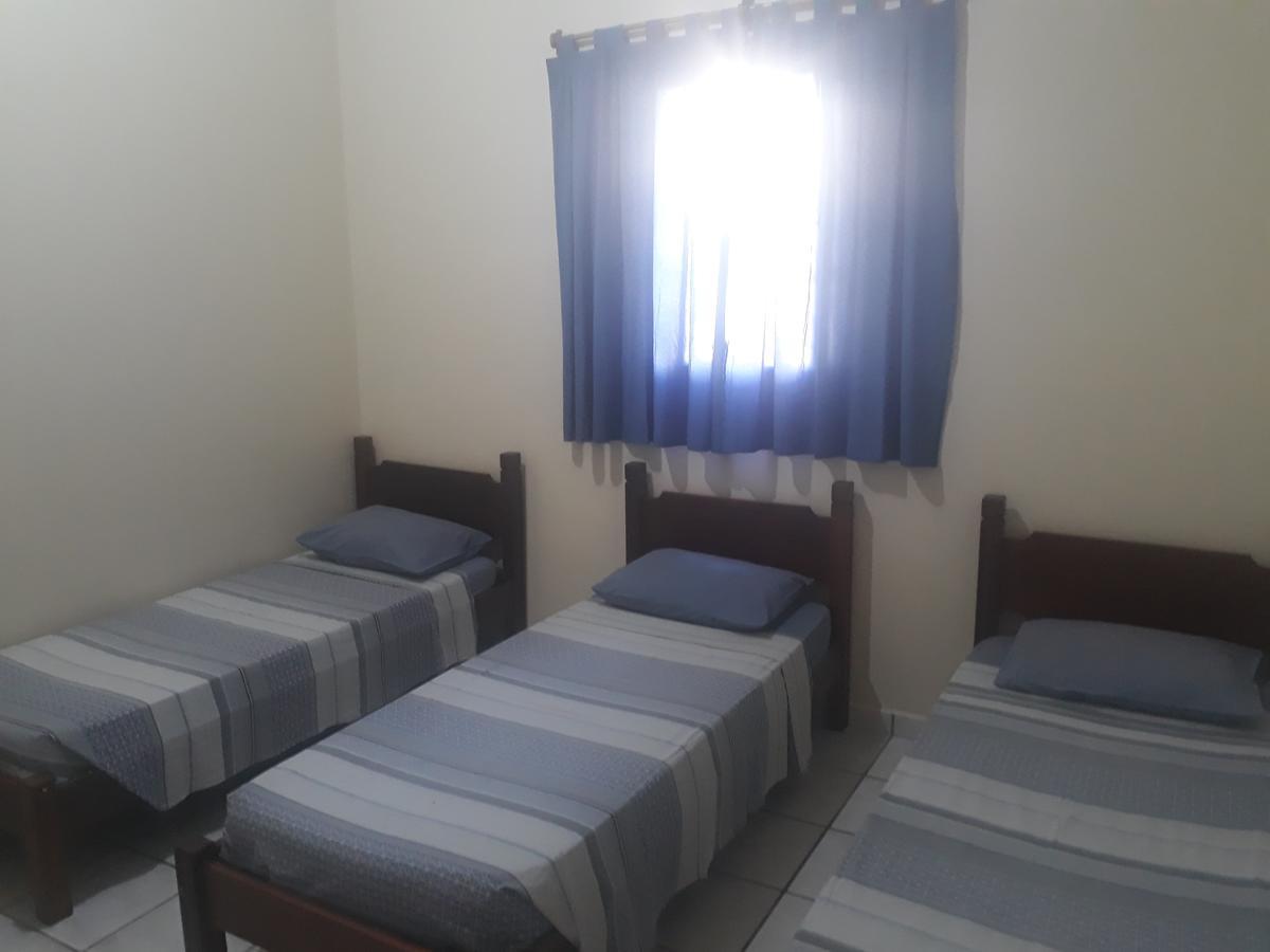 Hotel Rio Branco De Americana Luaran gambar
